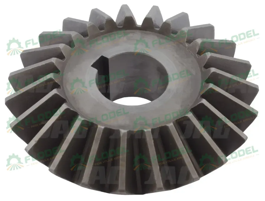 Pinion grup descarcare combina CLAAS 605587 [Z23]