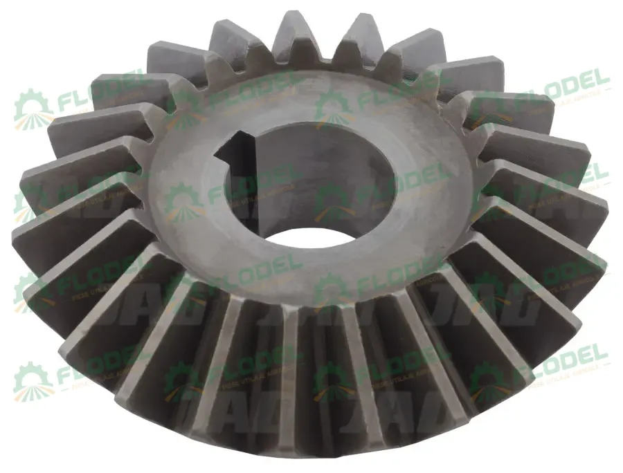 Pinion grup descarcare combina CLAAS 605587 [Z23]