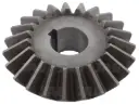 Pinion grup descarcare combina CLAAS 605587 [Z23]
