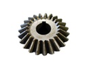 Pinion grup descarcare combina CLAAS Z23 605587