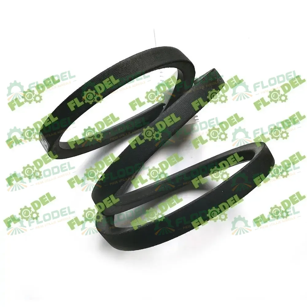 Curea radiator combina CLAAS 545689 GATES