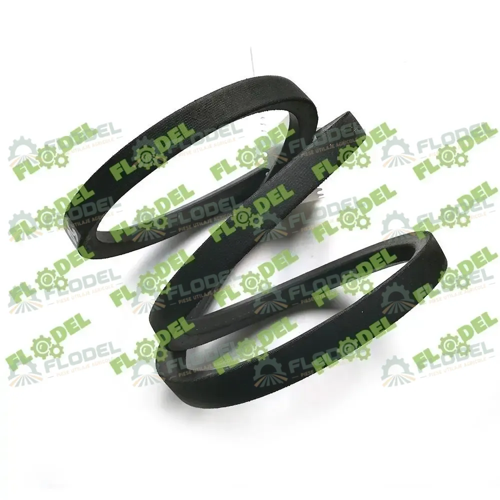 Curea radiator combina CLAAS 545689 GATES