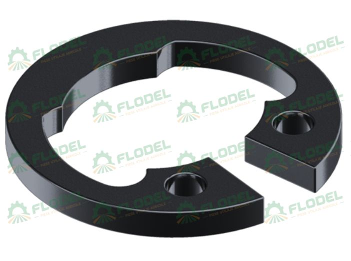 Siguranță interior mărime 18