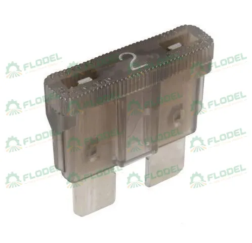 Siguranta electrica standard 2A