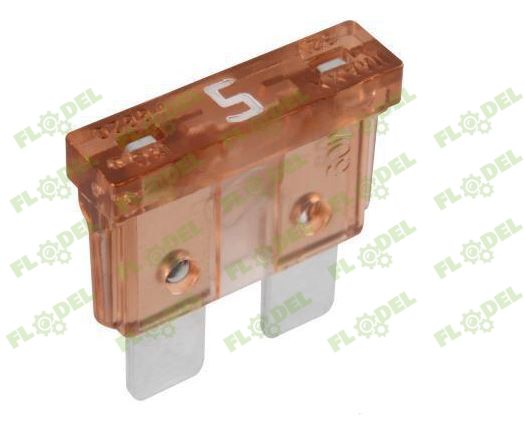 Siguranta electrica standard 5A