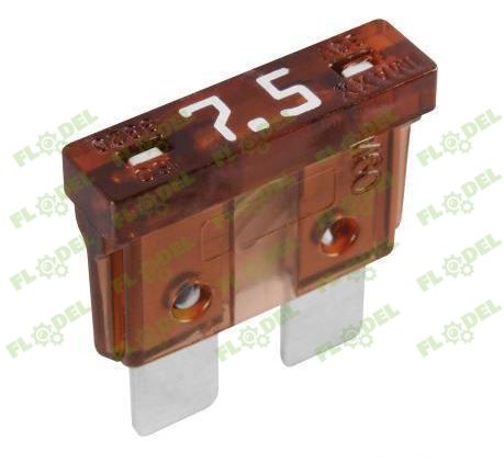 Siguranta electrica standard 7.5A