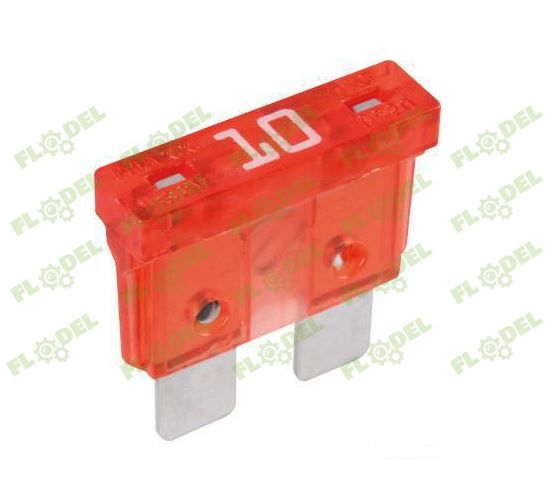 Siguranta electrica standard 10A