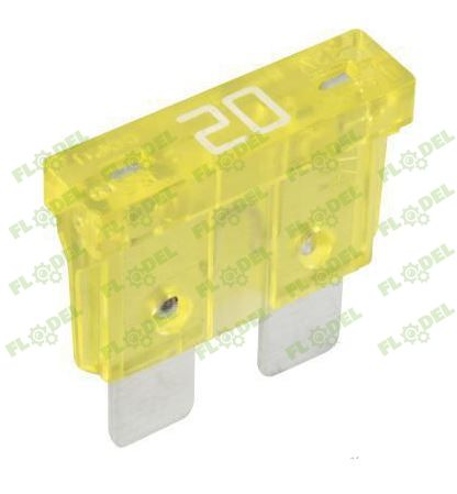 Siguranta electrica standard 20A