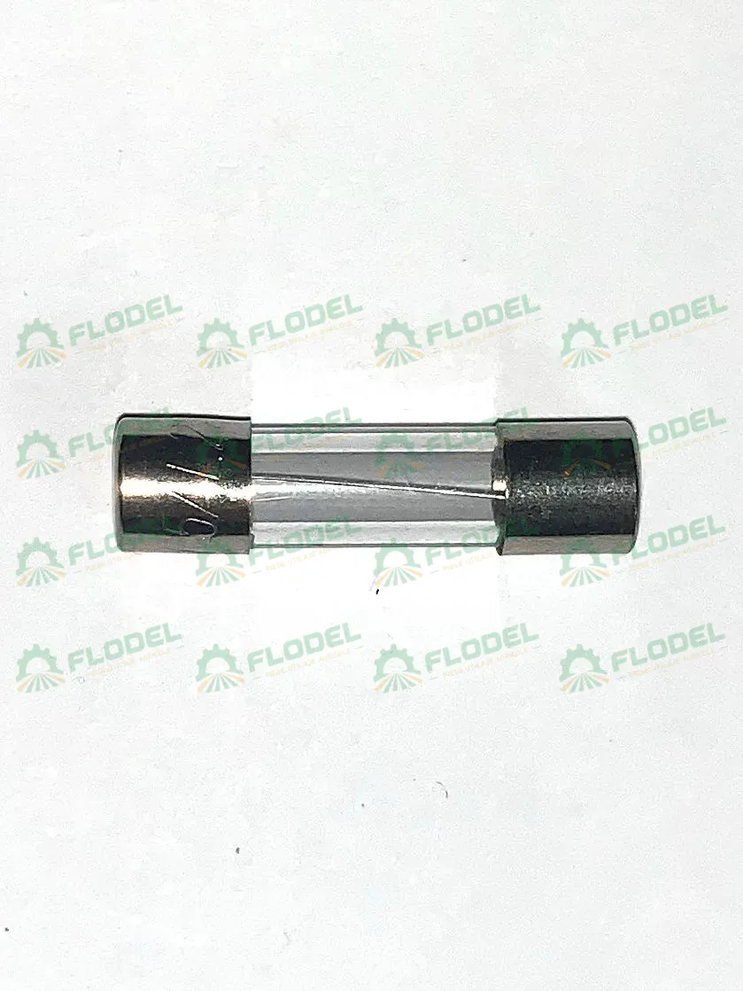 Siguranță electrica tip lampă