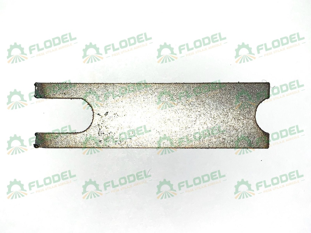 Distantier Geringhoff 001068 1.25 mm