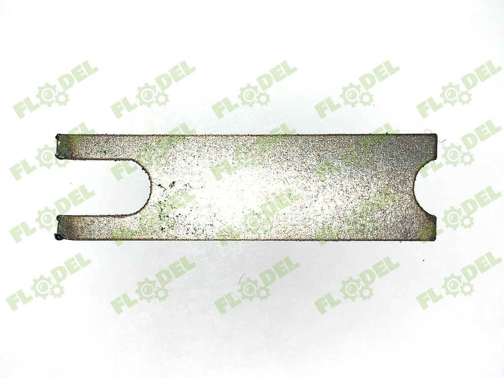 Distantier Geringhoff 001068 1.25 mm