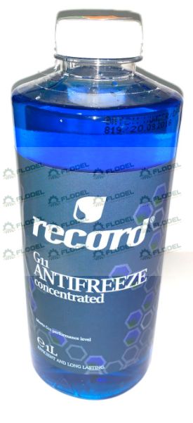 Antigel Record Antifreeze G11 1L