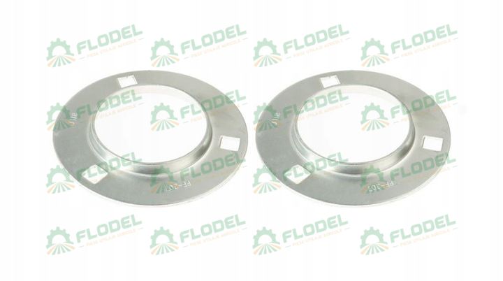 Carcasa rulment PF207