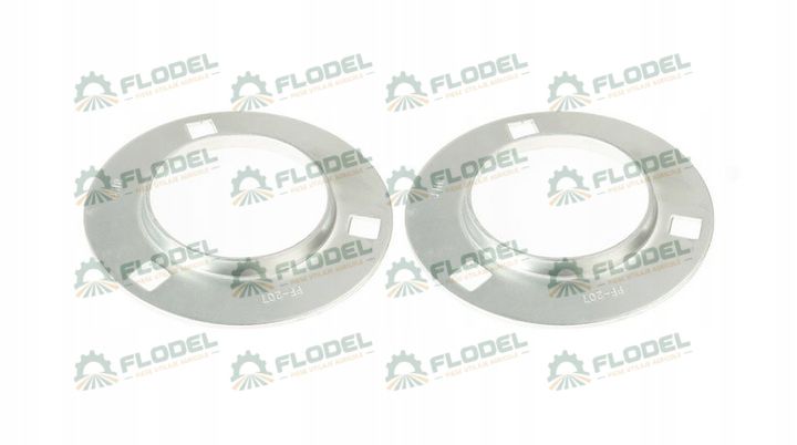 Carcasa rulment PF207