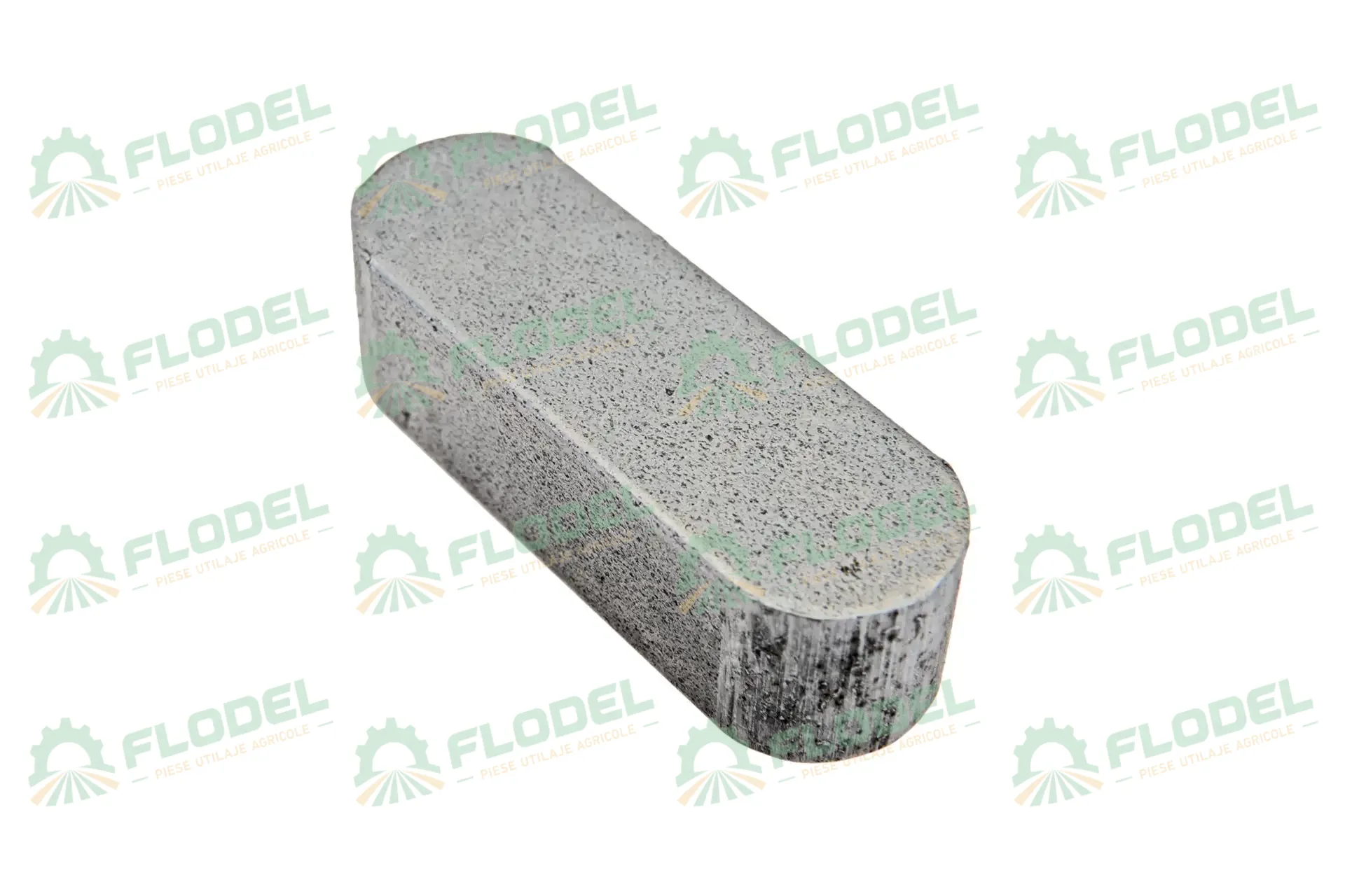 Pana metal 665260 [10x8x30 mm]