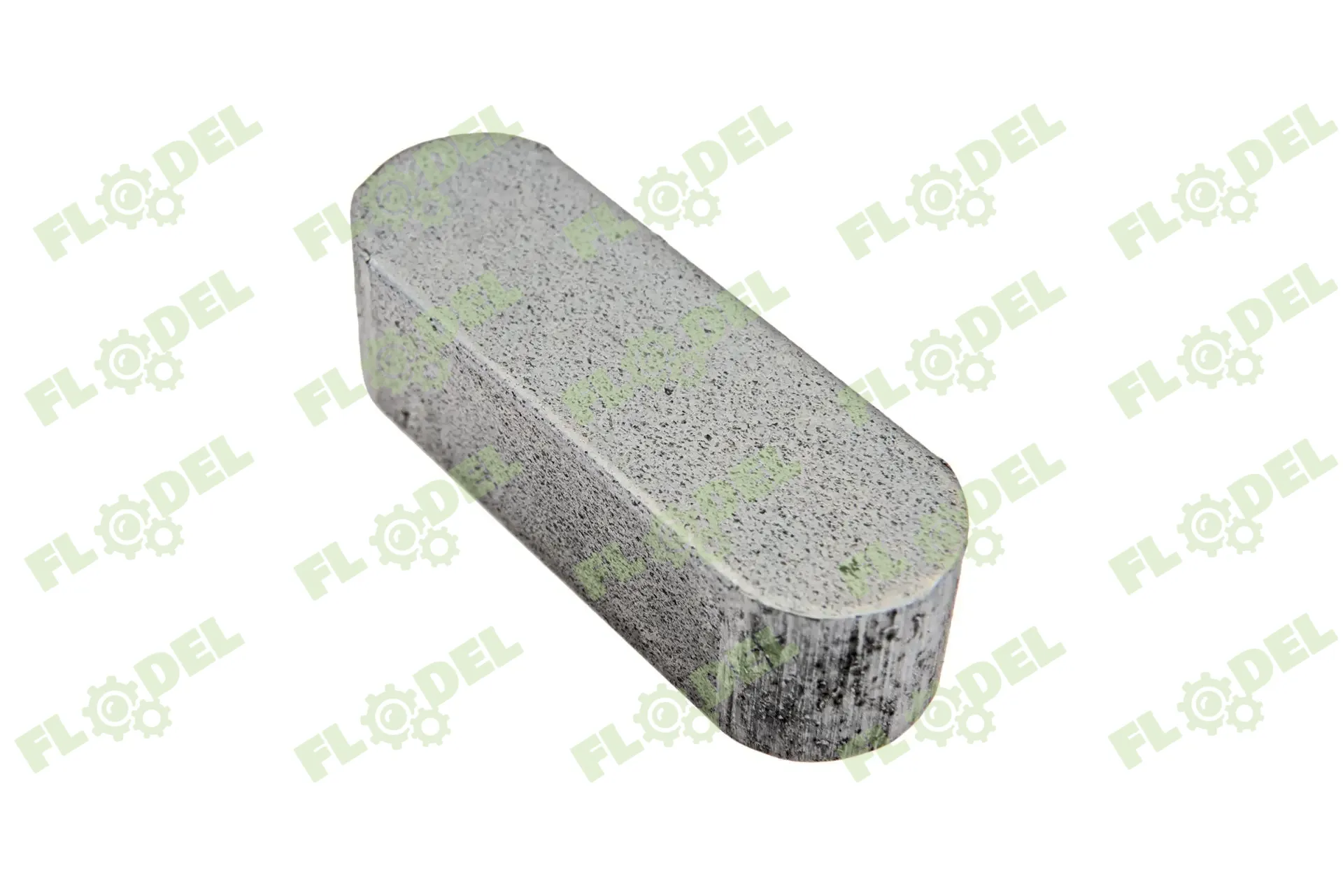 Pana metal 665260 [10x8x30 mm]