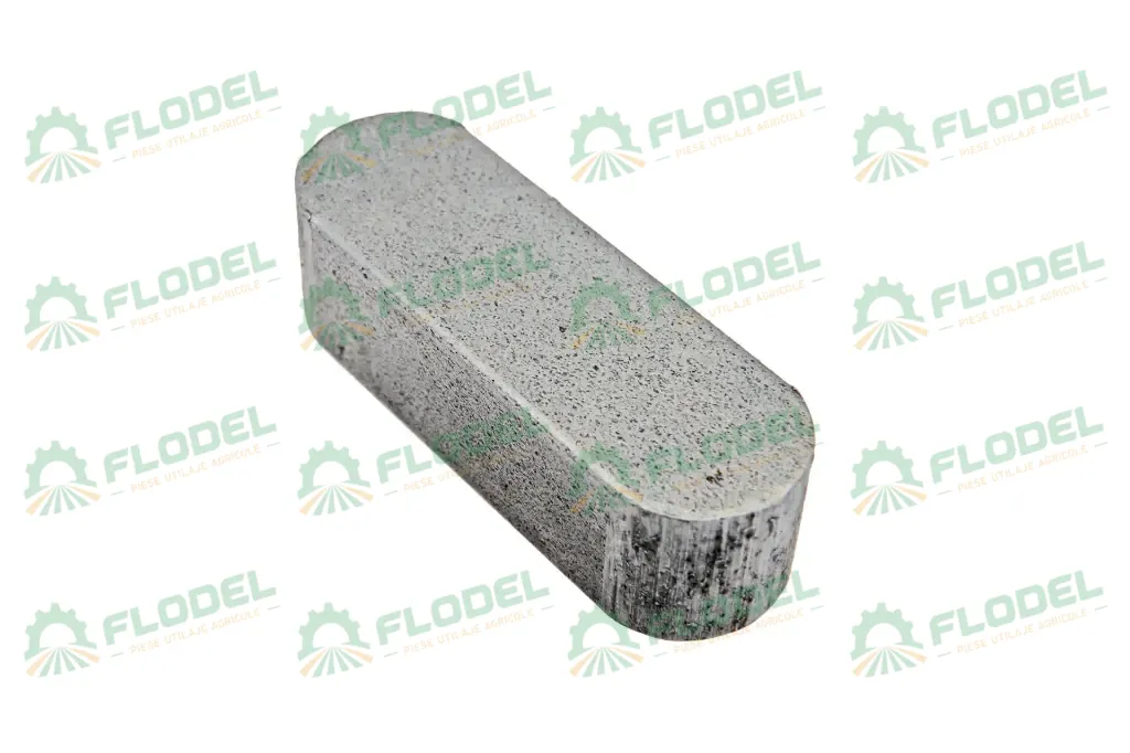 Pana metal 665260 [10x8x30 mm]