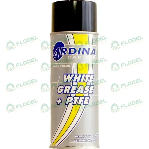 Vaselina alba spray 400ml