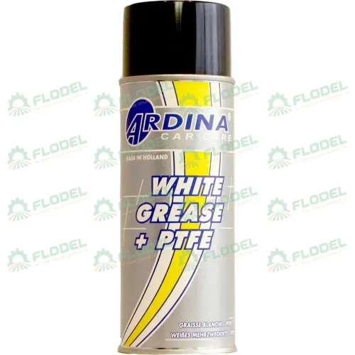 Vaselina alba spray 400ml