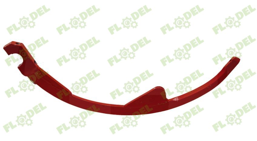 Ac presa baloti Case INTERNATIONAL 200588C5