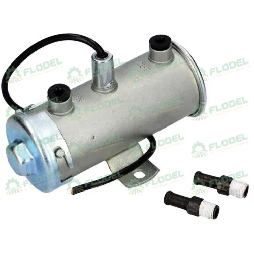 Pompa alimentare tractor Fiat John Deere