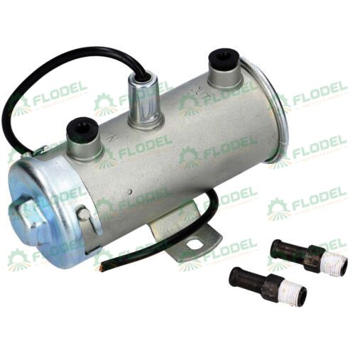 Pompa alimentare tractor Fiat John Deere