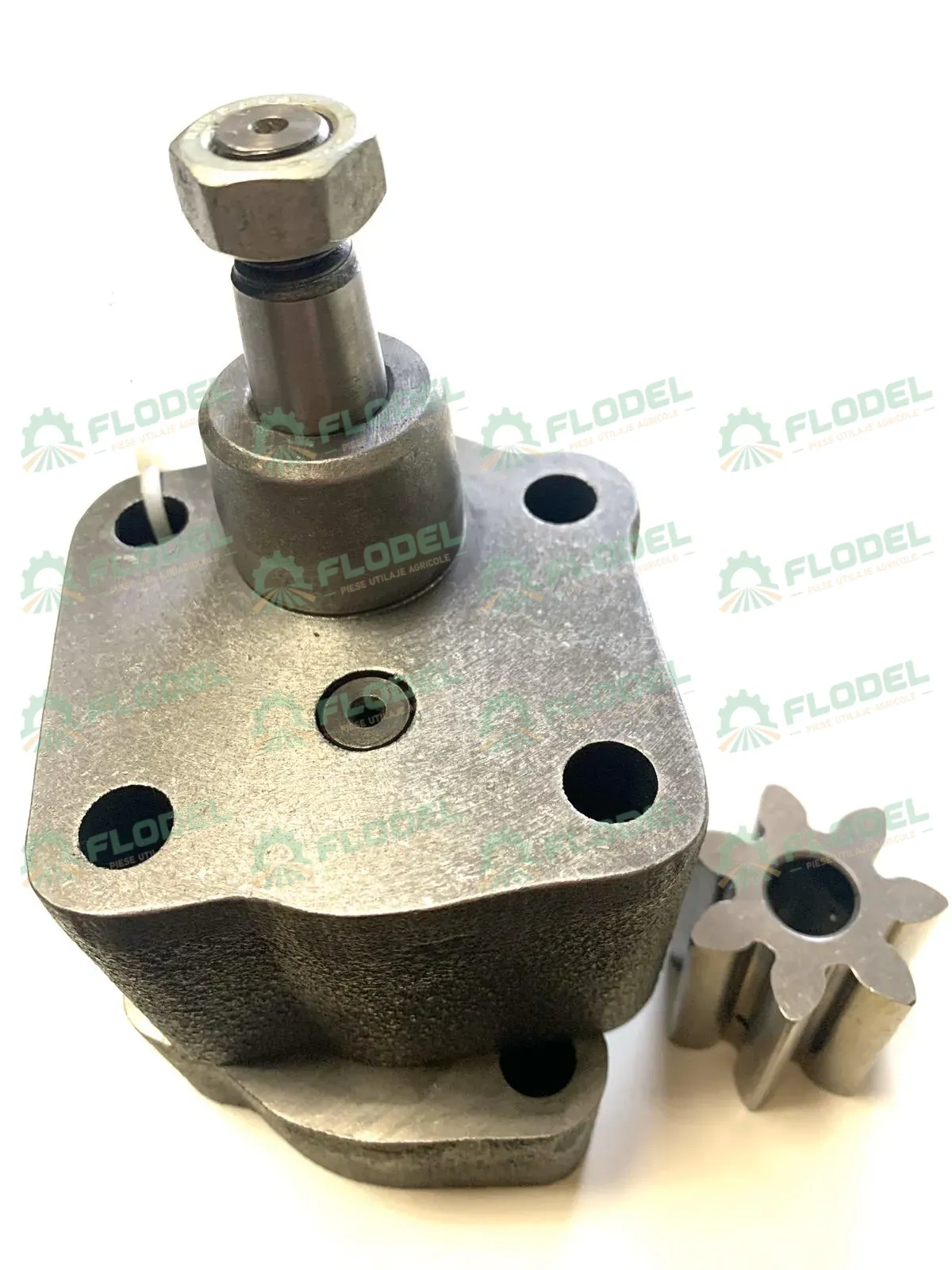Pompa ulei tractor JOHN DEERE AR67077