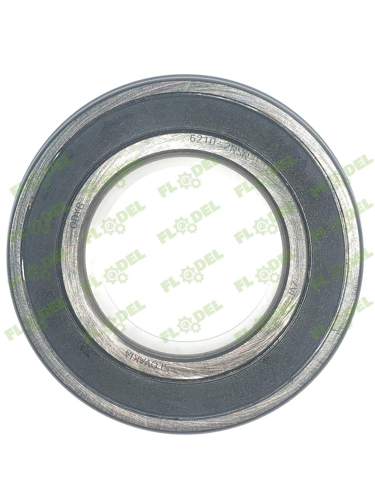 Rulment ZVL - 6210 2RS