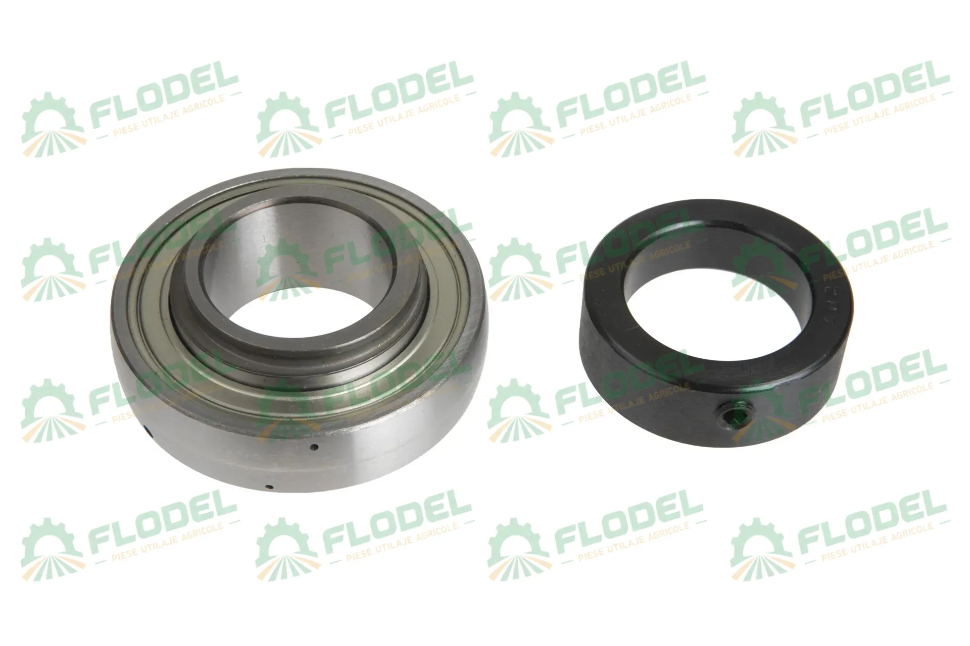 Rulment ES207 G2 [SNR]