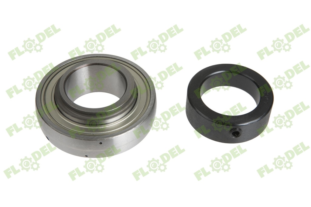 Rulment SNR ES207 G2