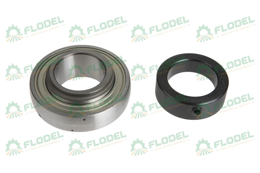 Rulment SNR ES207 G2