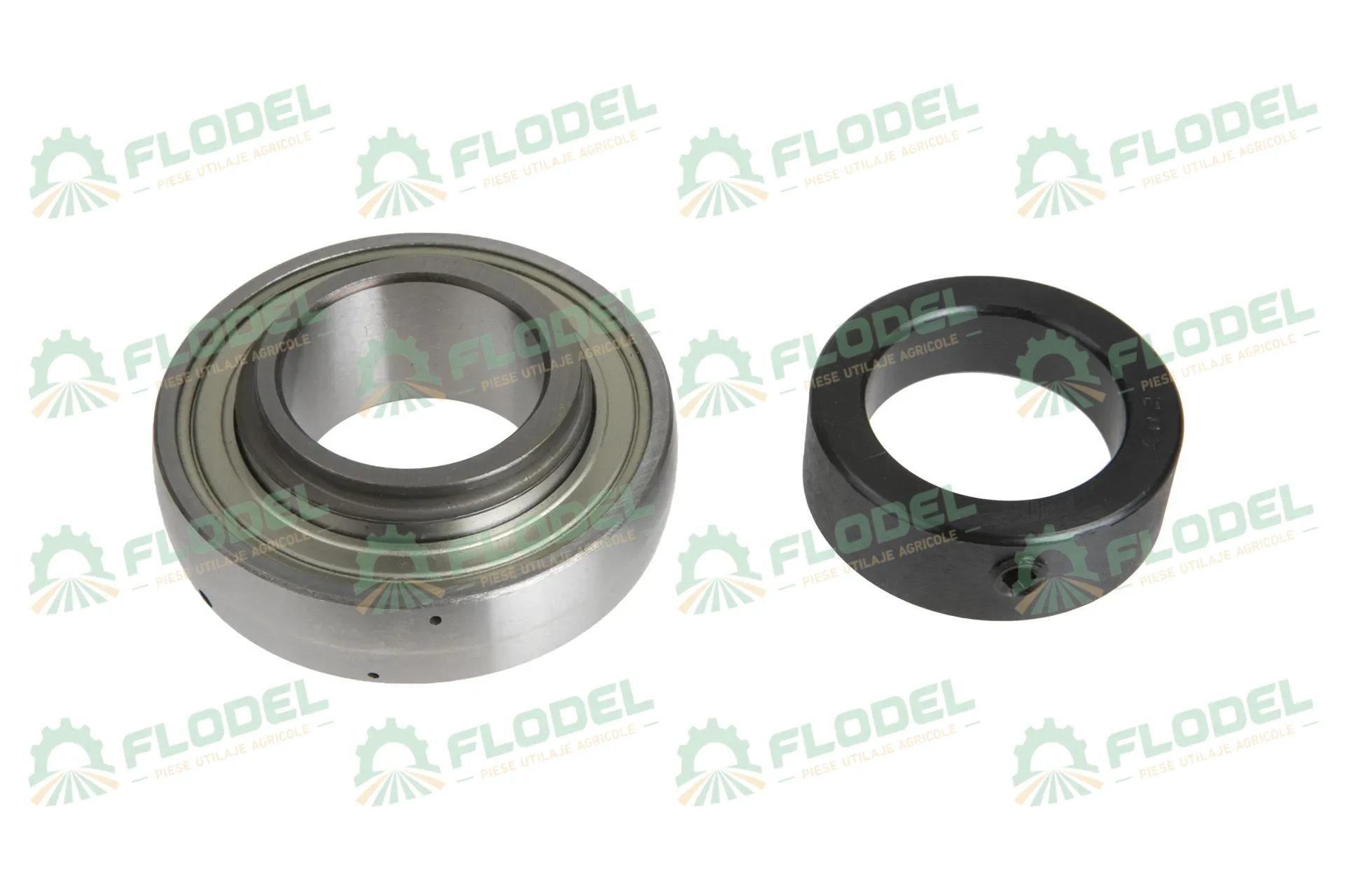 Rulment SNR ES207 G2