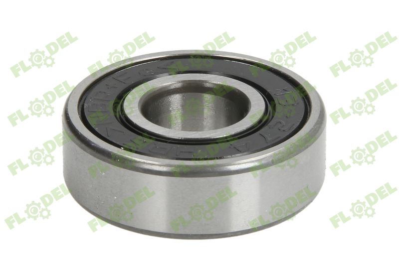 Rulment ZKL - 6201 2RS