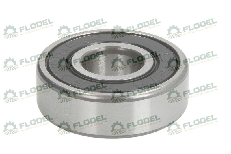 Rulment ZKL - 6201 2RS