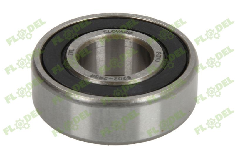 Rulment ZVL - 6202 2RS