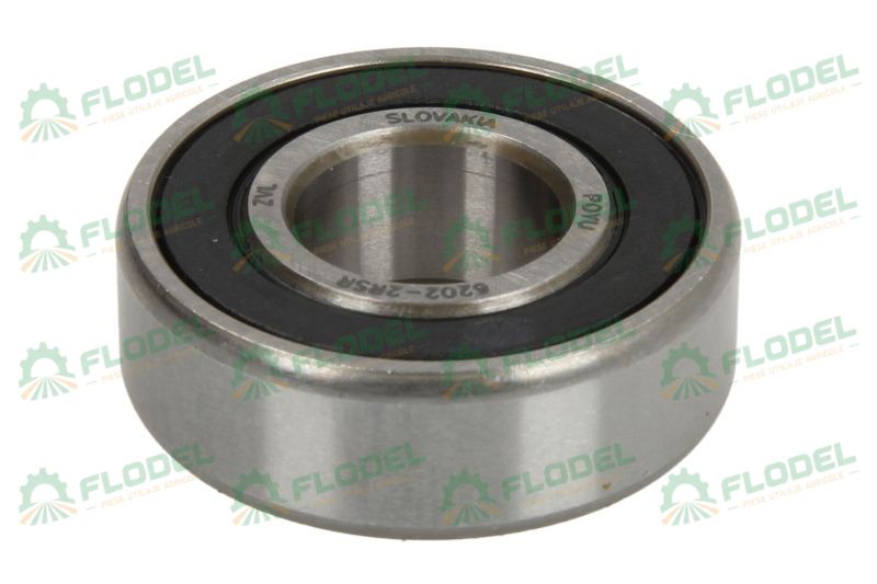 Rulment ZVL - 6202 2RS