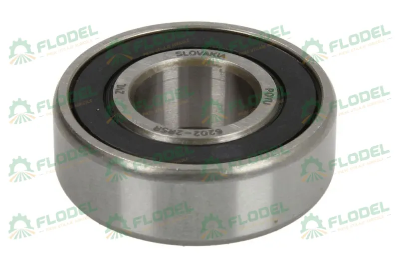 Rulment ZVL - 6202 2RS