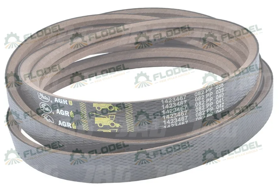 Curea combina CLAAS [2HB] 673614 GATES