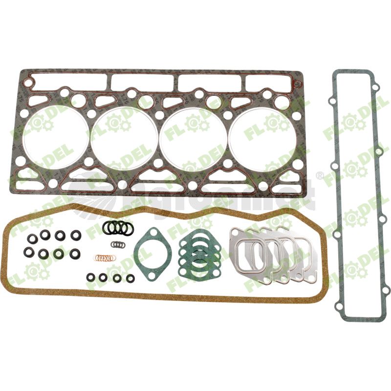 Set simeringuri 3136799R99 / 1967014C1