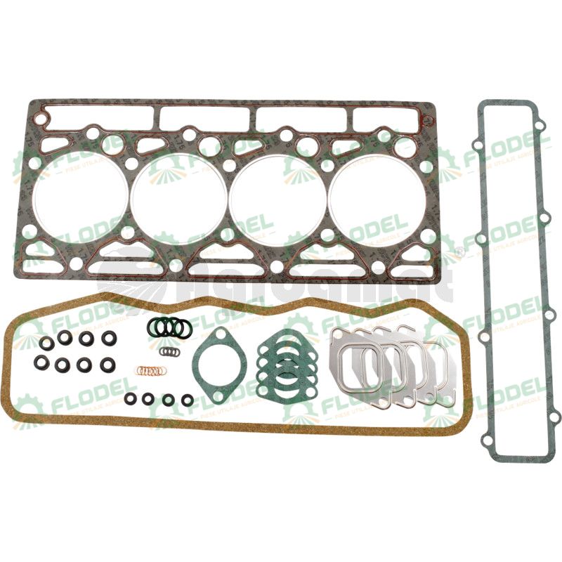 Set simeringuri 3136799R99 / 1967014C1