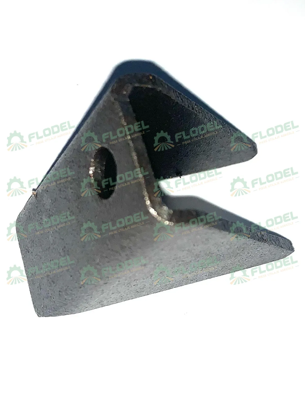 Cutit dublu GERINGHOFF PCA 001901 [SORMAIT]