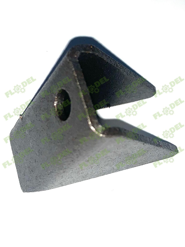 Cutit tocator dublu Geringhoff PCA sormaitat 001901