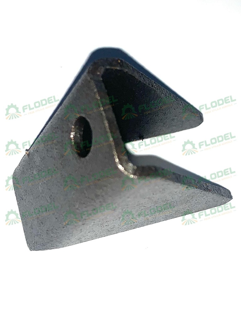 Cutit tocator dublu Geringhoff PCA sormaitat 001901
