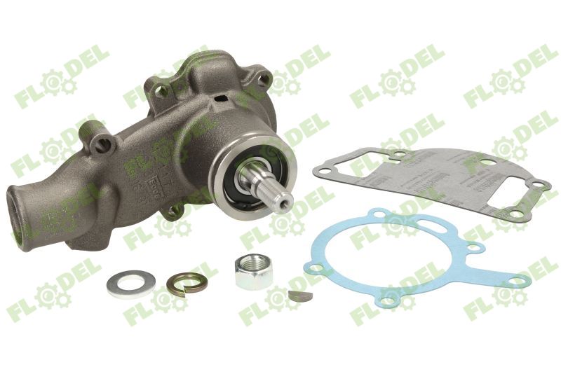 Pompa apa tractor OMP 3640565M91