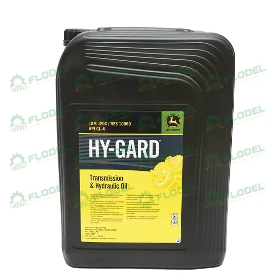 Ulei hidraulic JOHN DEERE HY GARD 20l