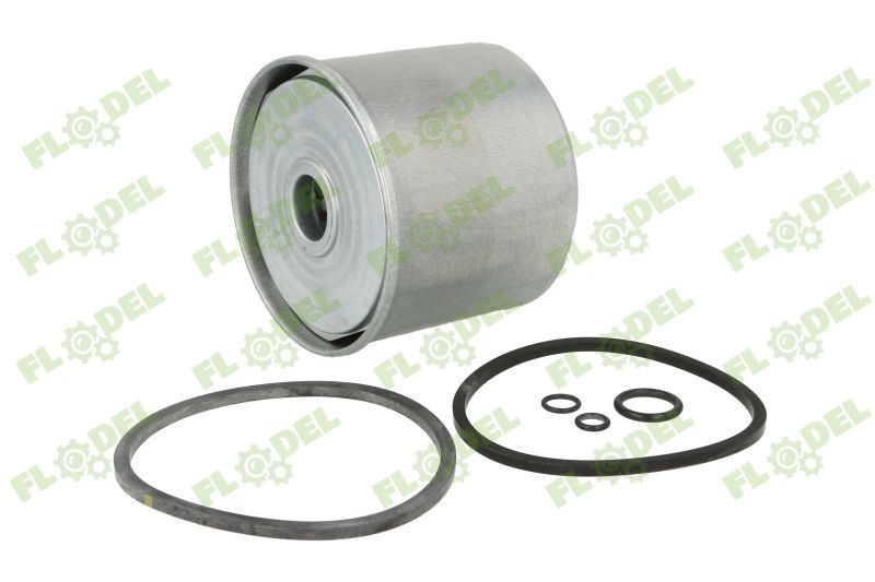 Filtru motorina PM 819/1 Filtron