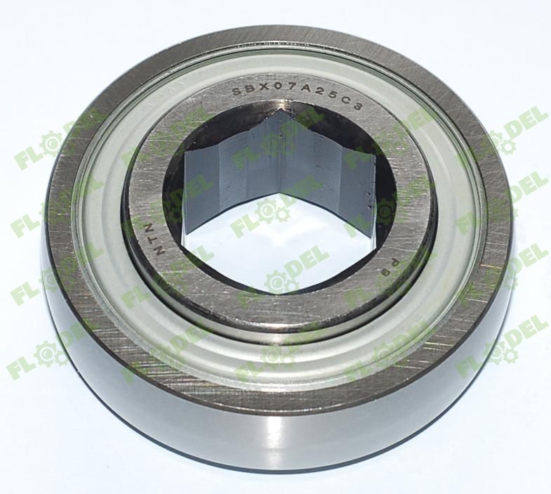 Rulment NTN UC207