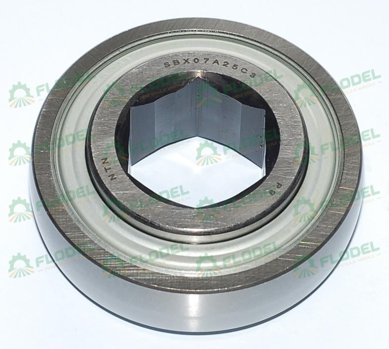 Rulment NTN UC207