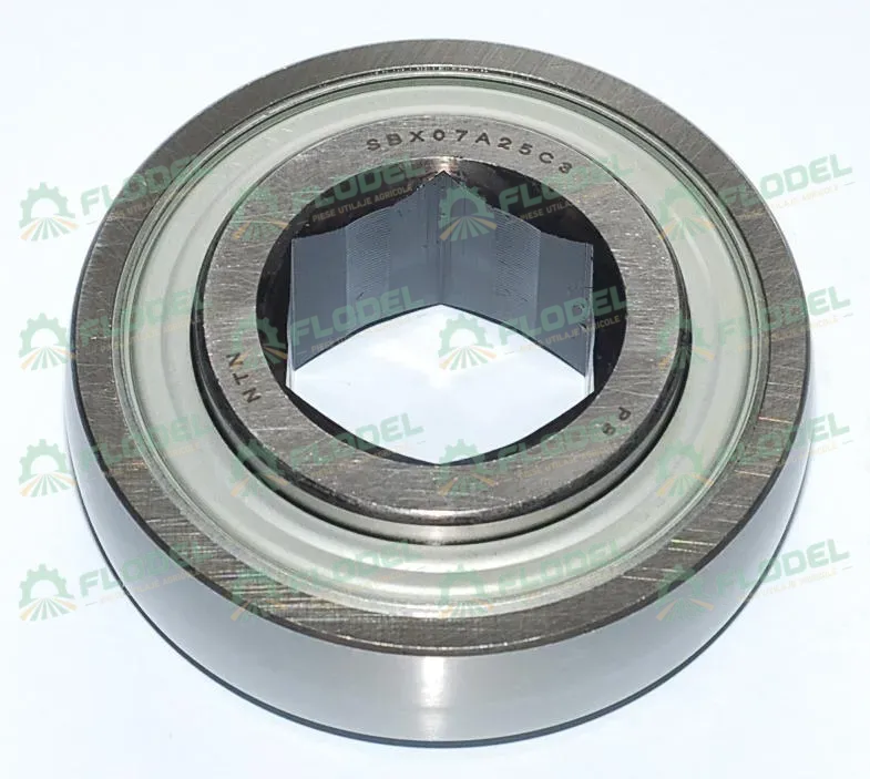 Rulment NTN UC207