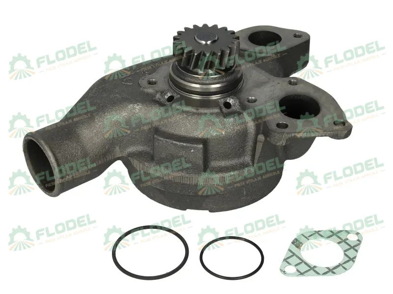 Pompa apa combina CLAAS motor PERKINS OMP 3637249M91